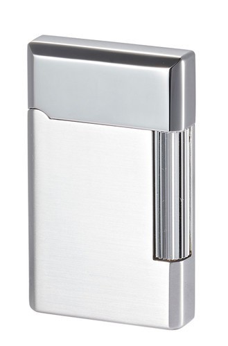 Visol Wedge V & Pyxis Floating Gift Set - Chrome Finish