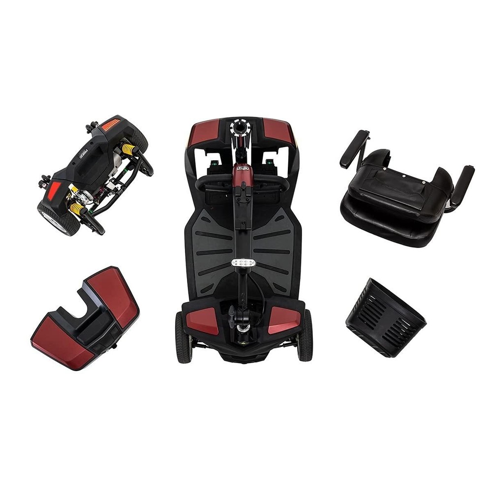GO GO Endurance Li MAXX 16AH