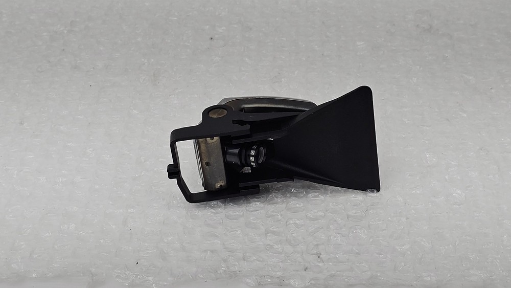 2007-2013 BMW E70 X5 Front Windshield Lane Assistant Control Warning Camera OEM