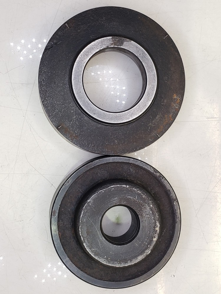 GREENLEE 7304 Knockout Punch Set (Missing ONE)