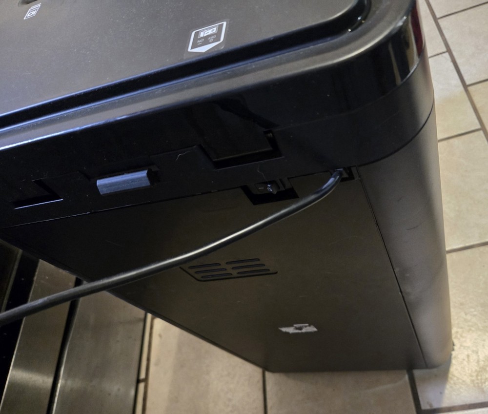 Commerical Paper Shredder