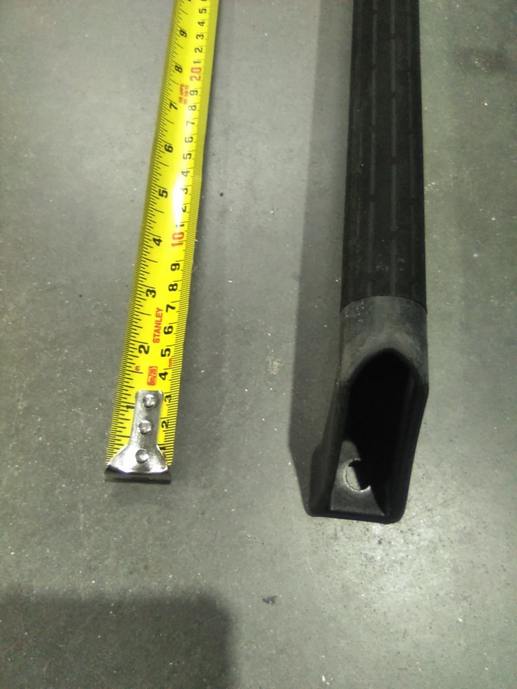 North Nova Wing Handles