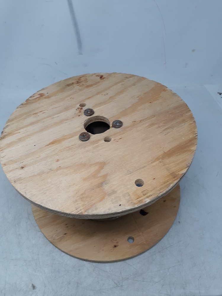 23-4P C6 CMP Black Jacket Cable - 962519