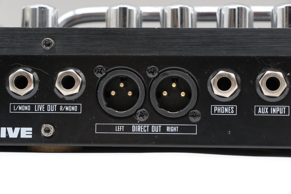 Line 6 POD X3 LIVE Multi-Effects Pedal