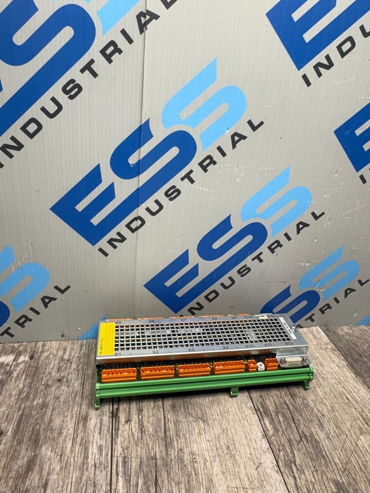HEIDENHAM INTERFACE MODULE EA48 V4.04C