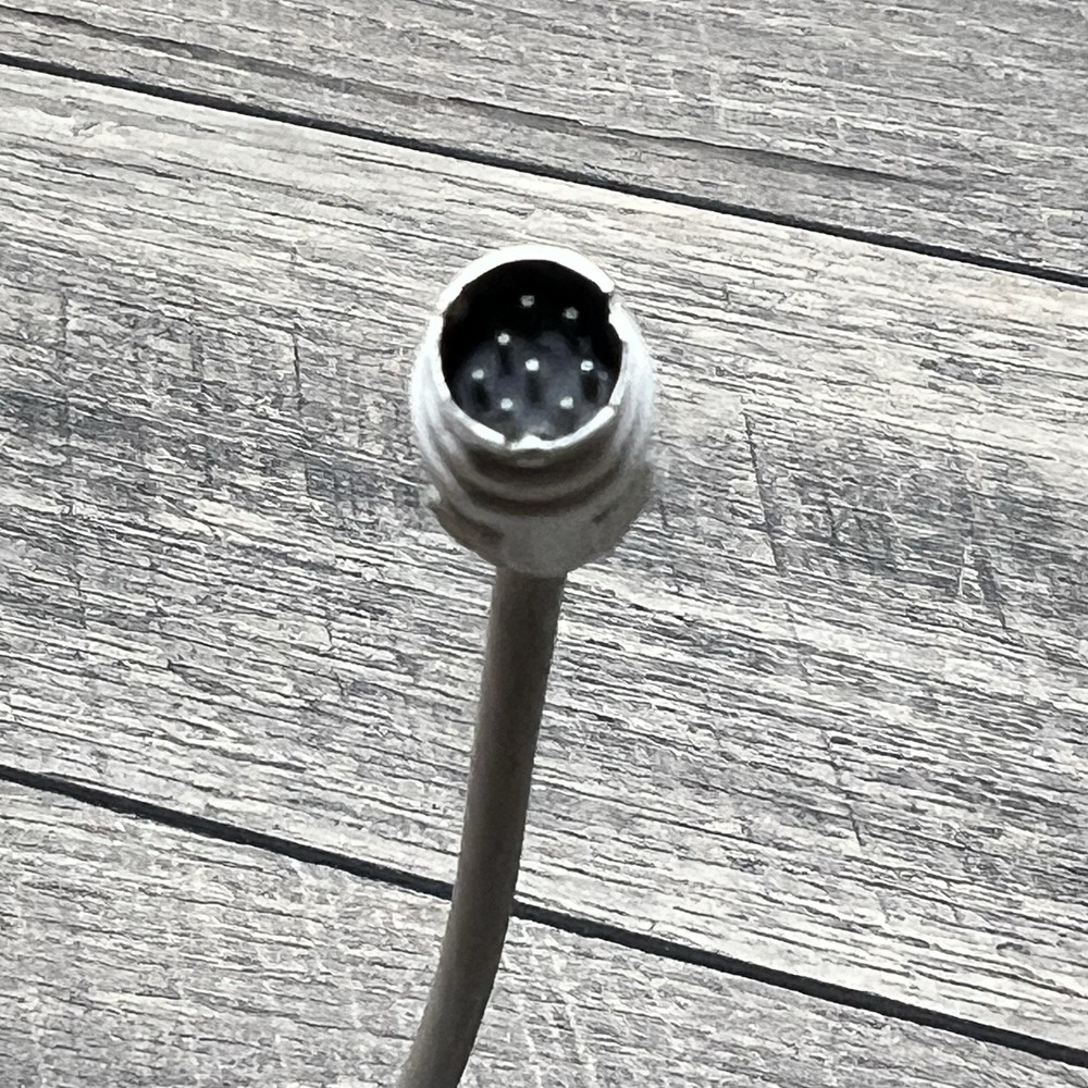 Vintage Apple Macintosh MODUNet Network Adaptor