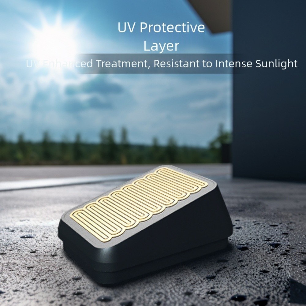 Outdoor Rain Detection Wireless Sensor IP66 Waterproof for Zigbee Devices