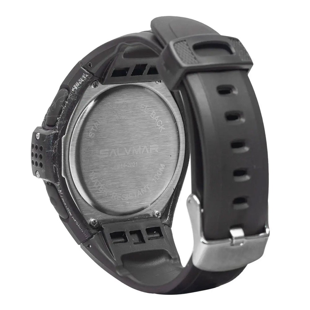SALVIMAR One Plus Freediving Watch (8000P)