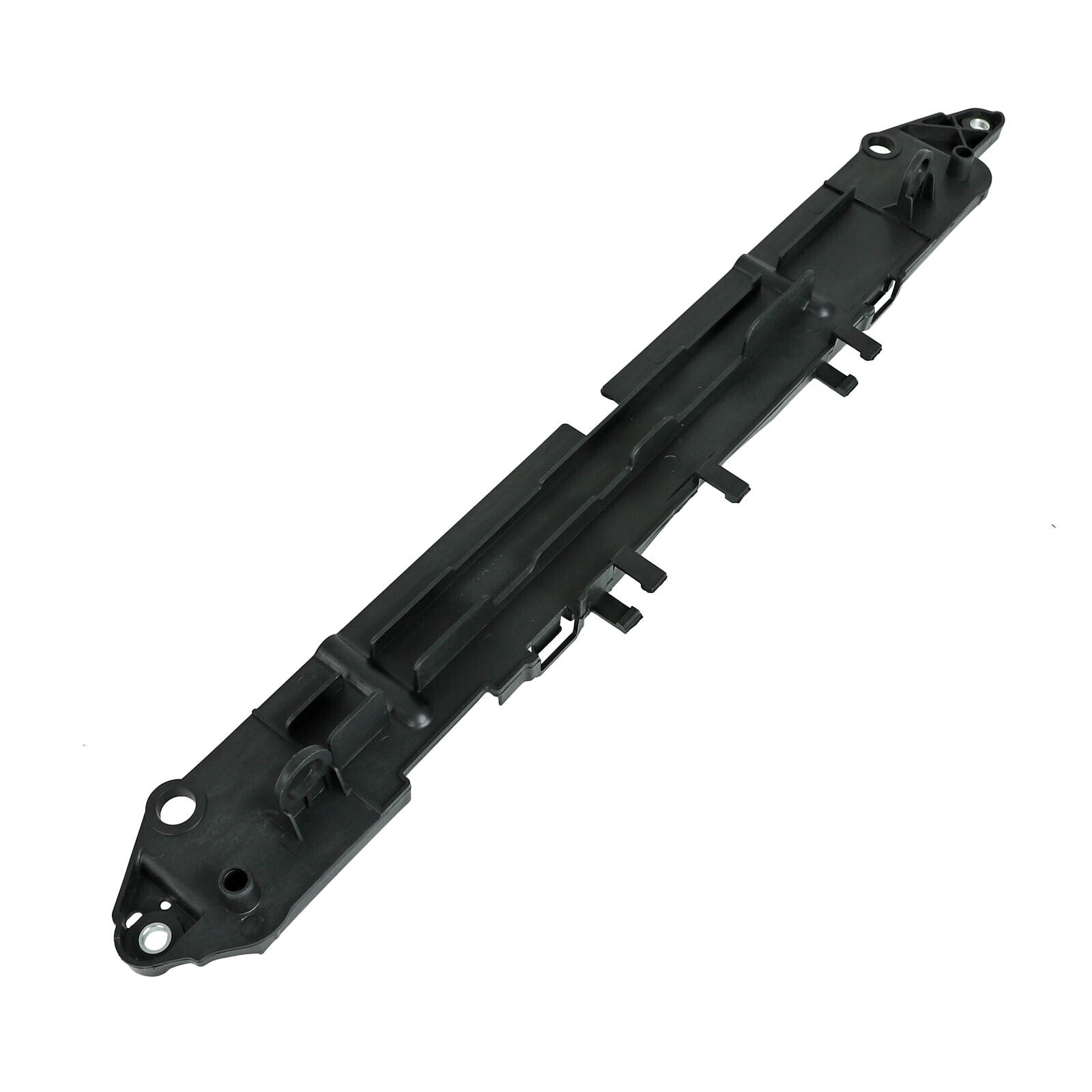 Fit 2009-2013 Toyota Corolla 1.8L Radiator Condenser Cooling Fan Bracket Cover