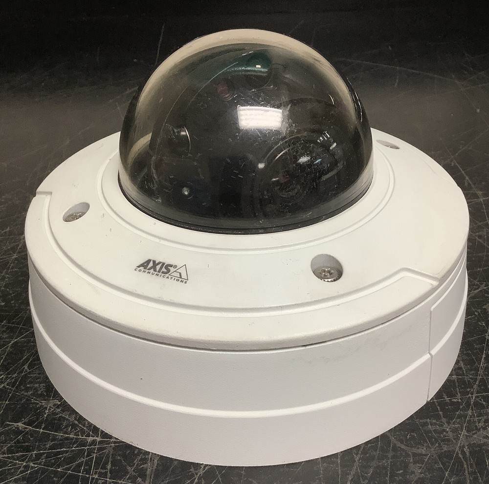 Axis Communications P3364-LVE 12mm Network Camera