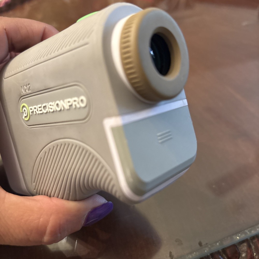 Precision Pro NX2 Rangefinder
