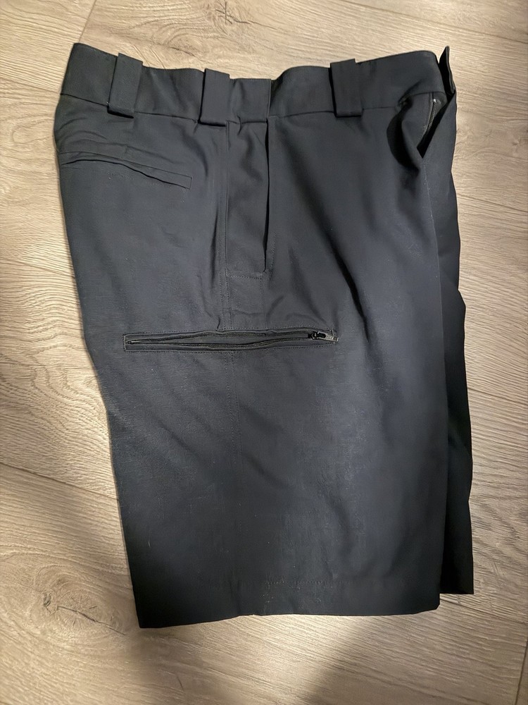 BLAUER FLEXRS™ COVERT TACTICAL SHORTSEMPTY