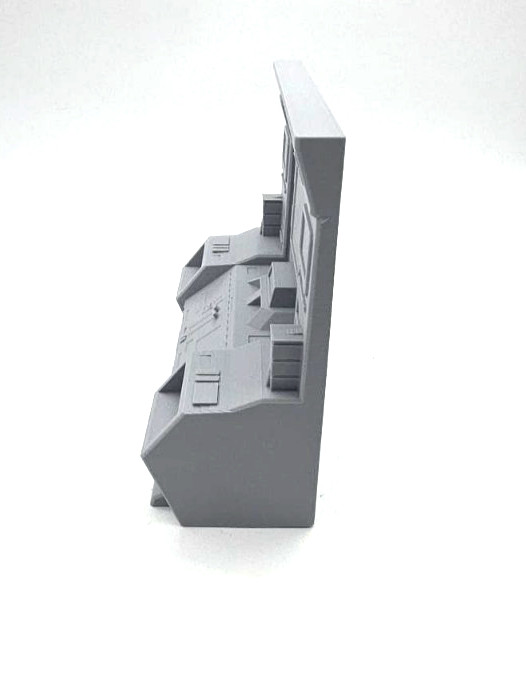 3D Printed Transformers Autobot Teletraan 1 Legends Scale