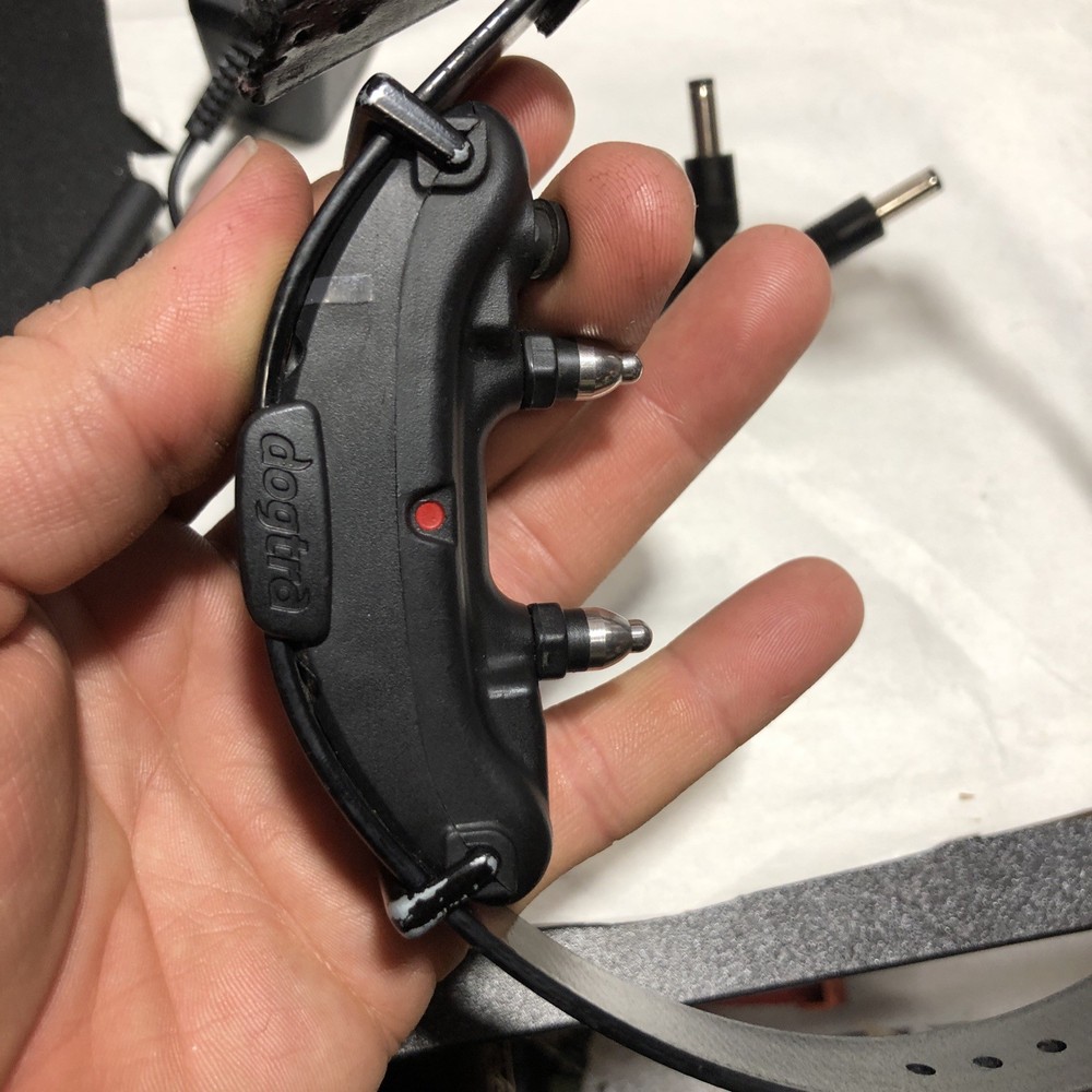 Dogtra ARC Professional 3/4 Mile Training E Collar Remote