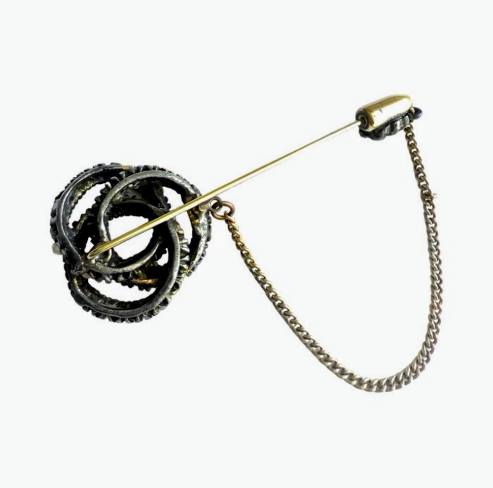 Brooch