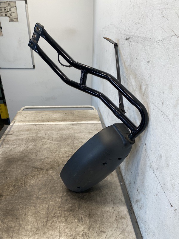 2003 Bluebird TC2000 Mirror (613-15104)