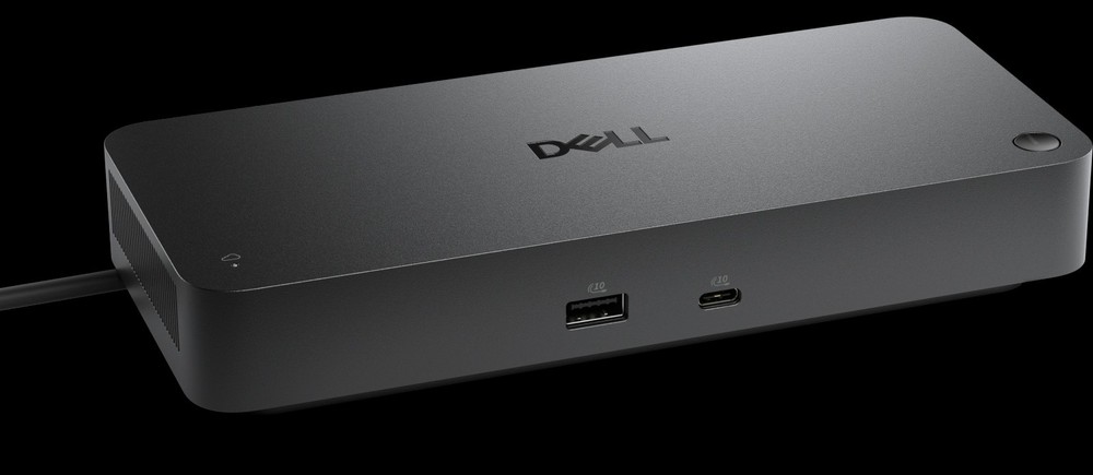 DELL Pro Thunderbolt 4 Smart Dock SD25TB4