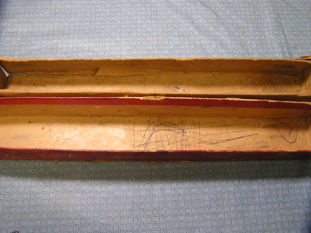 Miller Falls No. 100 Automatic Drill
