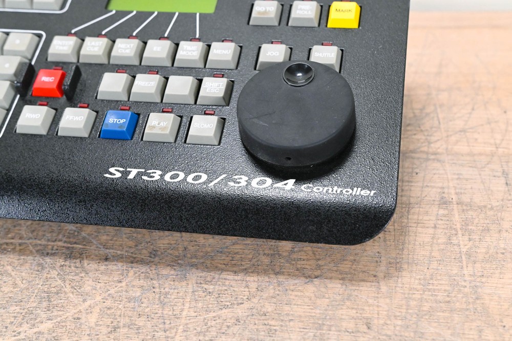 DNF Controls ST300-SSM Slow Motion Controller (NO POWER SUPPLY) CG00937