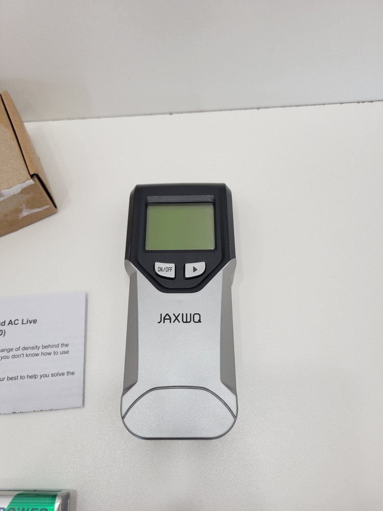JAXWQ Stud Finder Wall Scanner model: TH410