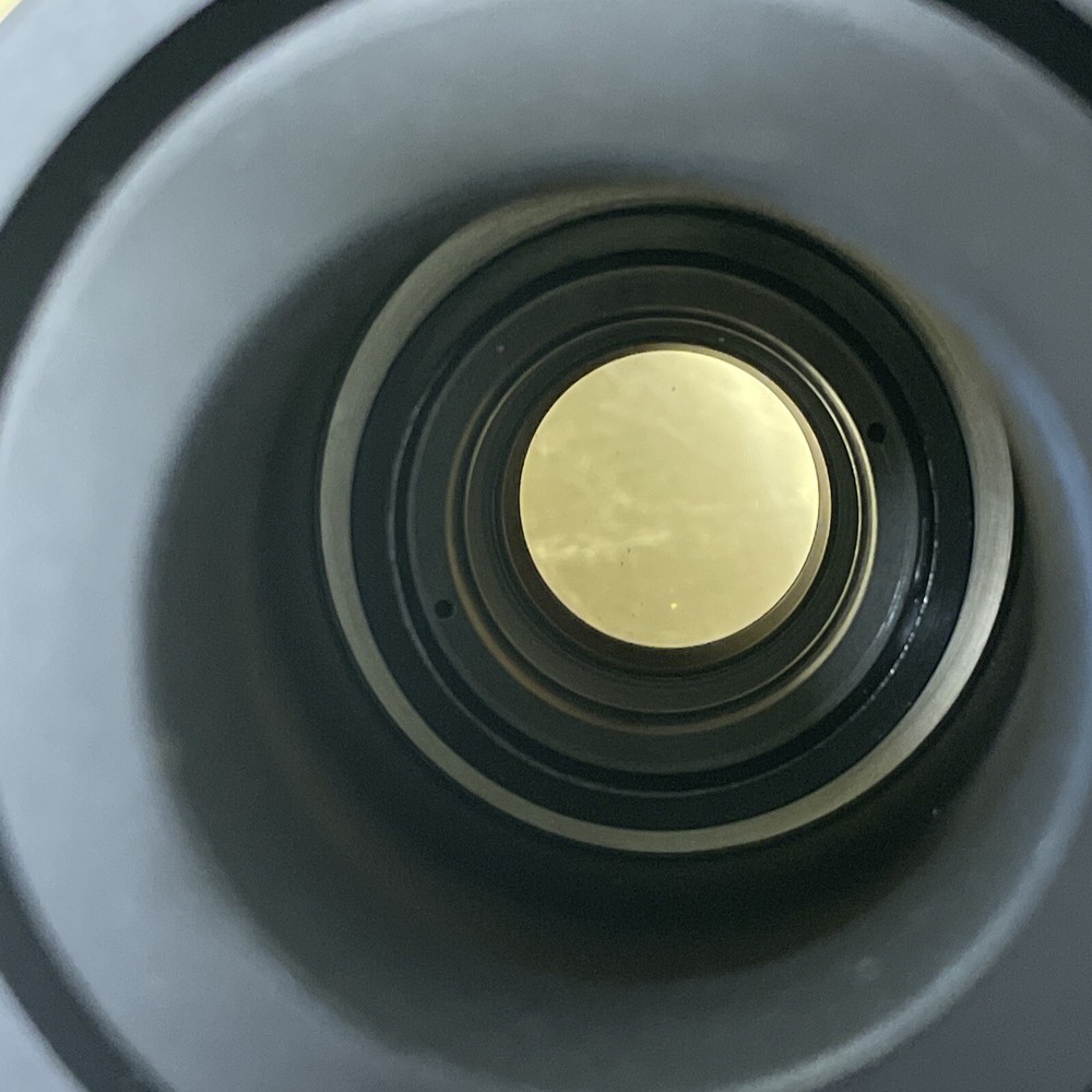 OLYMPUS DBX C-MOUNT W/ DIAGNOSTIC 1.0X ATTACHMENT