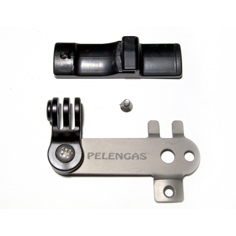 Camera Mount Pelengas For Speargun