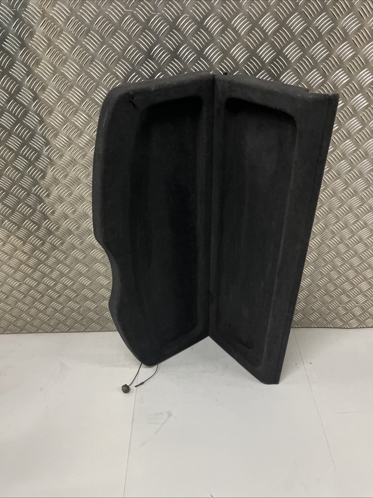 2005-2013 SKODA OCTAVIA PARCEL SHELF