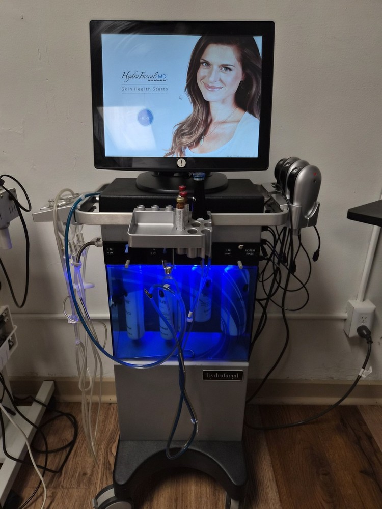 Hydrafacial MD ELITE