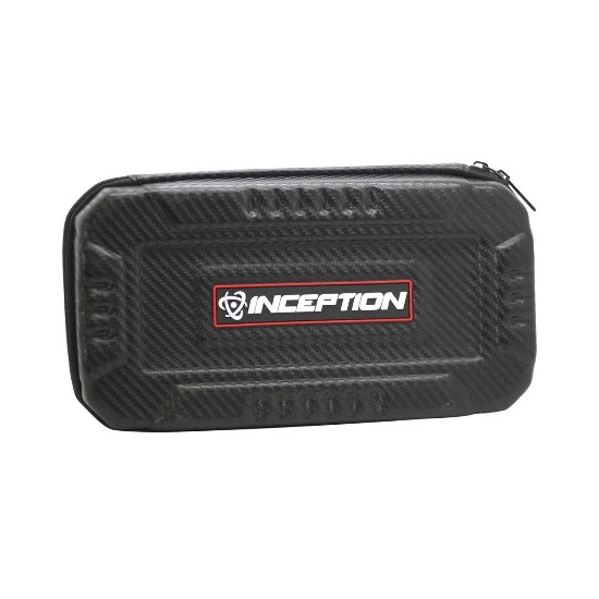 Inception Designs Planet Eclipse S63 PWR Barrel Insert Kit Combo with Case