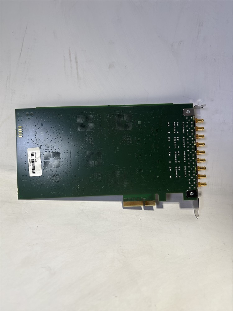BlackMagic Design Decklink Quad 8x SDI PCIe Capture/Playback Card BMDPCB143A