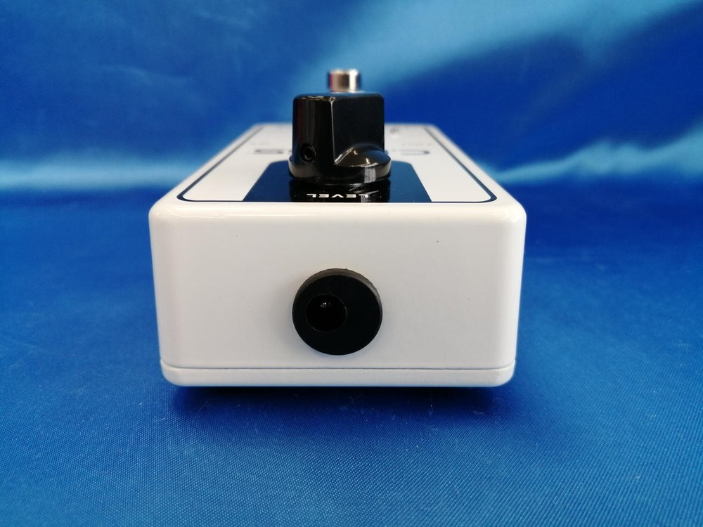 GEKKO SOUND Model DC-9V