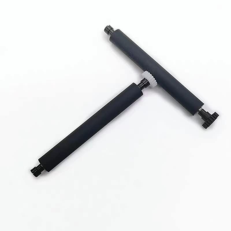 Printer Roller for Clover Flex 2.54 x 0.32 x inches, 2 Pack