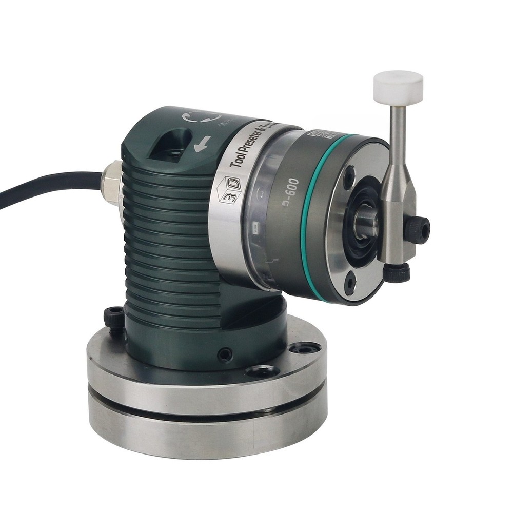 For WP-600 3D Tool Detector IP56 Waterproof High Precision