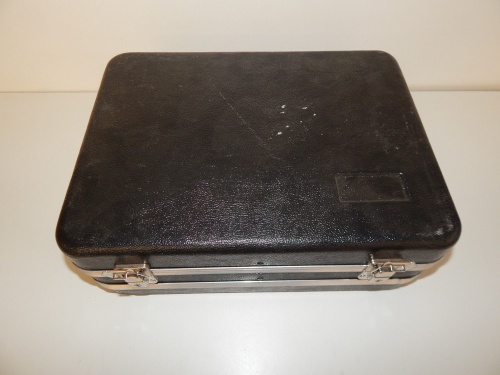 MOREHOUSE PROVING RING CAP 500 LBF (WSG34)