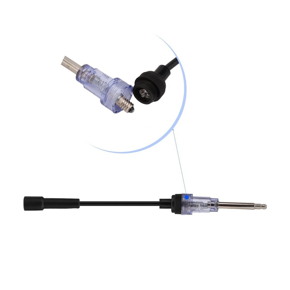 Simple Spark Plug Tester - Fool-Proof Diagnostic Tool for Engine Diagnosis