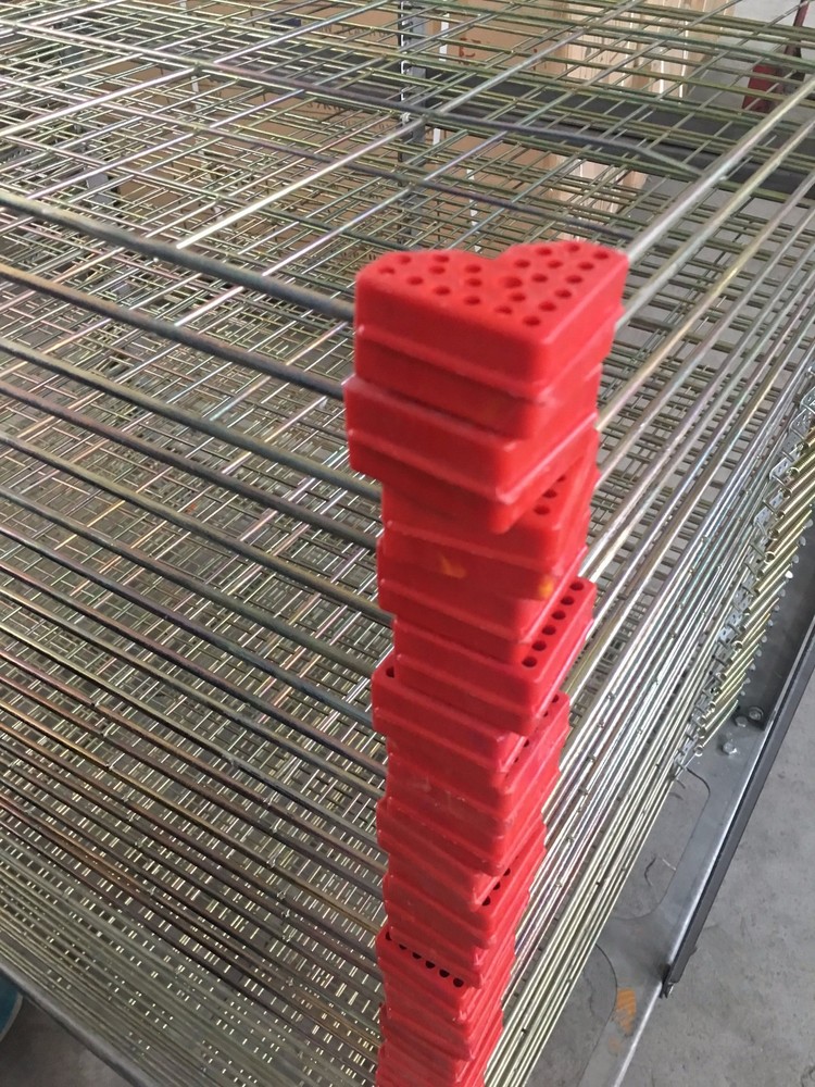 Screen Printing Drying Equipment Screen Drying Rack Mobile Paint Drying Rack