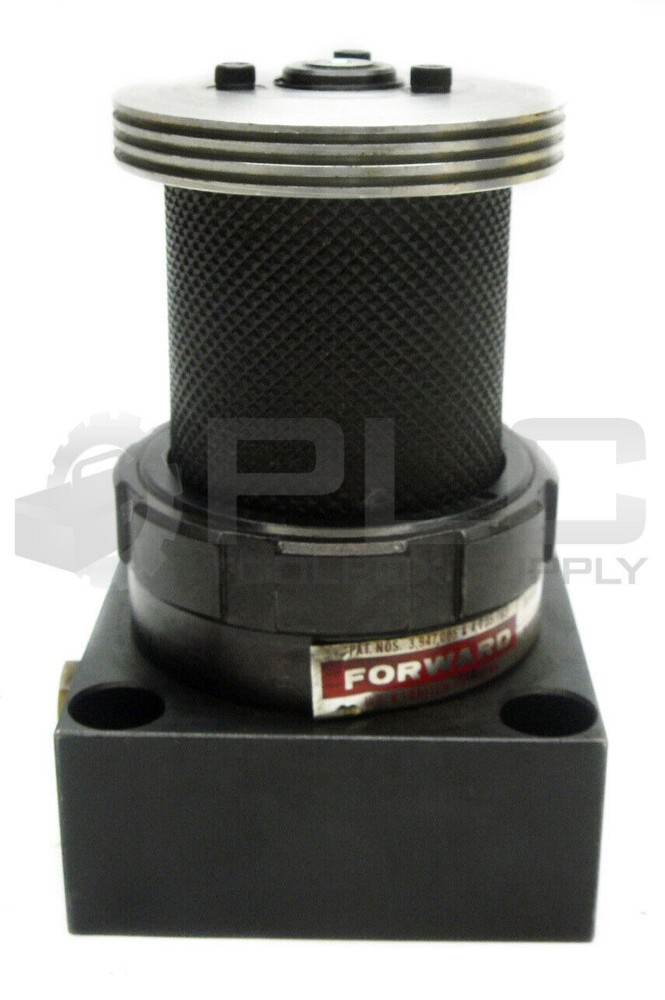 NEW FORWARD INDUSTRIES FF2-3' STROKE CYLINDER