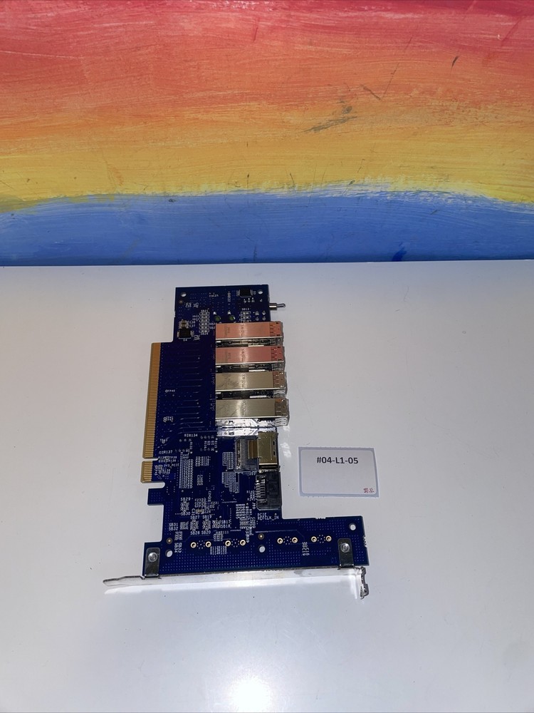 server controllor card