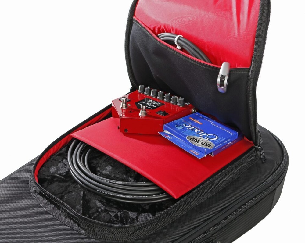 Stage Five Electric Guitar Bag