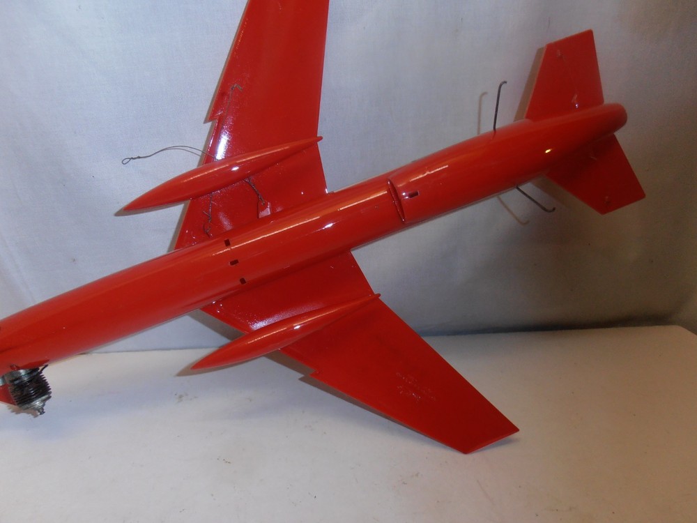Comet Snark - RARE Missile