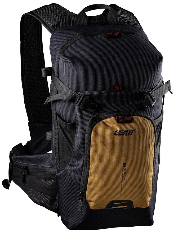 Leatt 1.5 Lite MTB Hydration Backpack