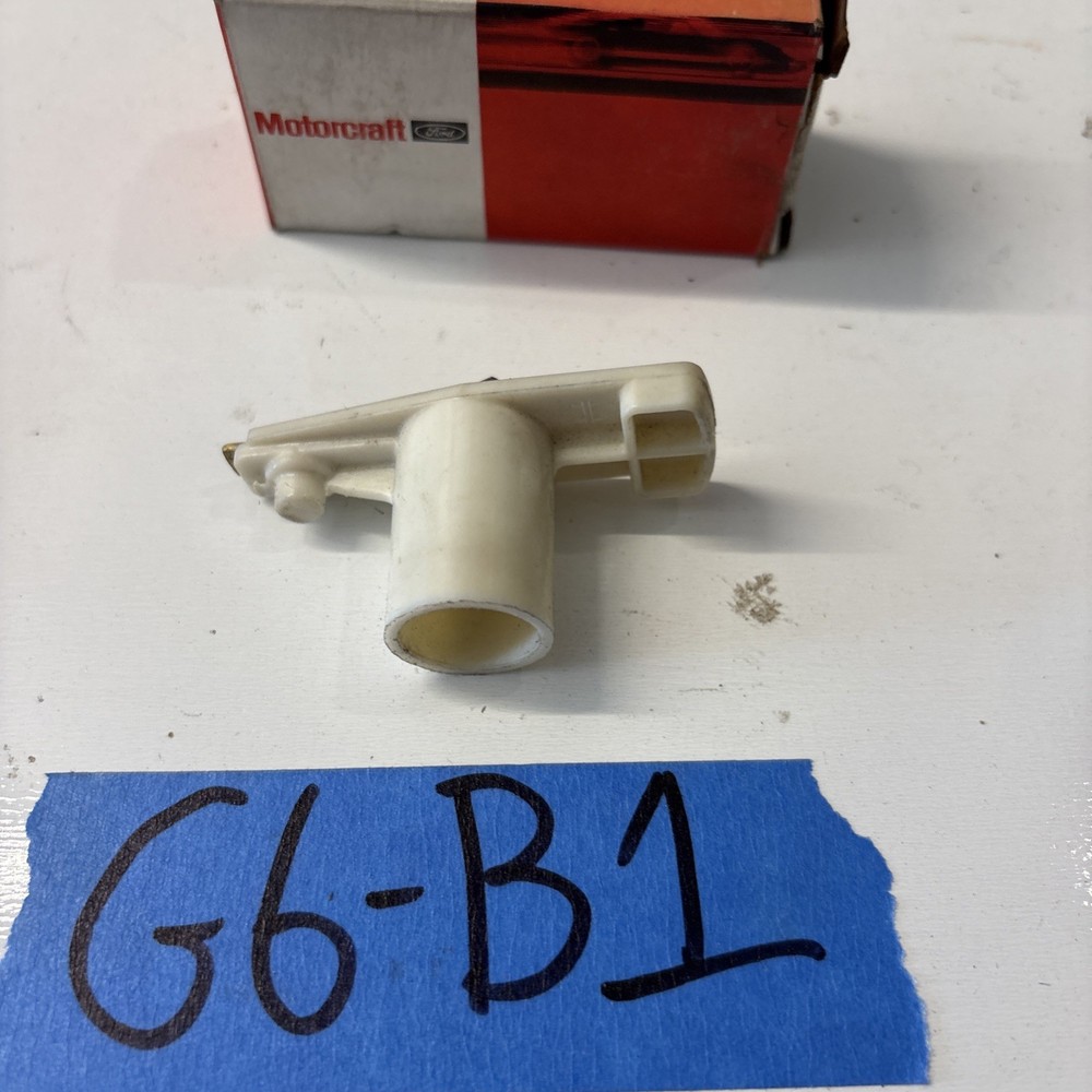 Ford Motorcraft DRC-329 Distributor Rotor