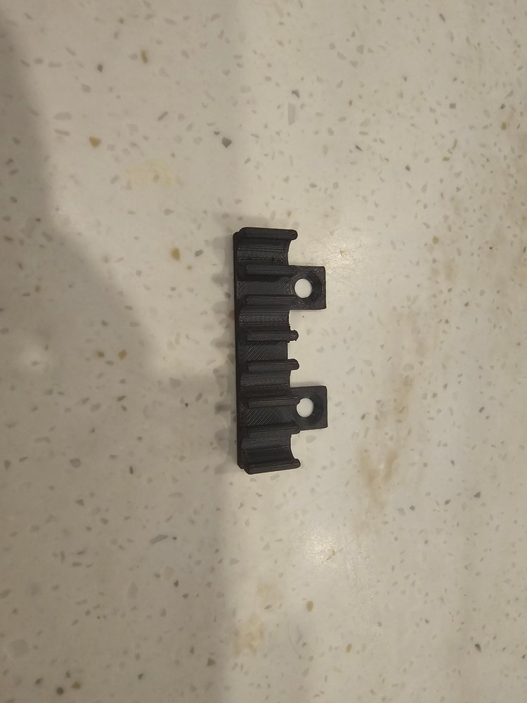 Solar Wire Clips (10 Pack)