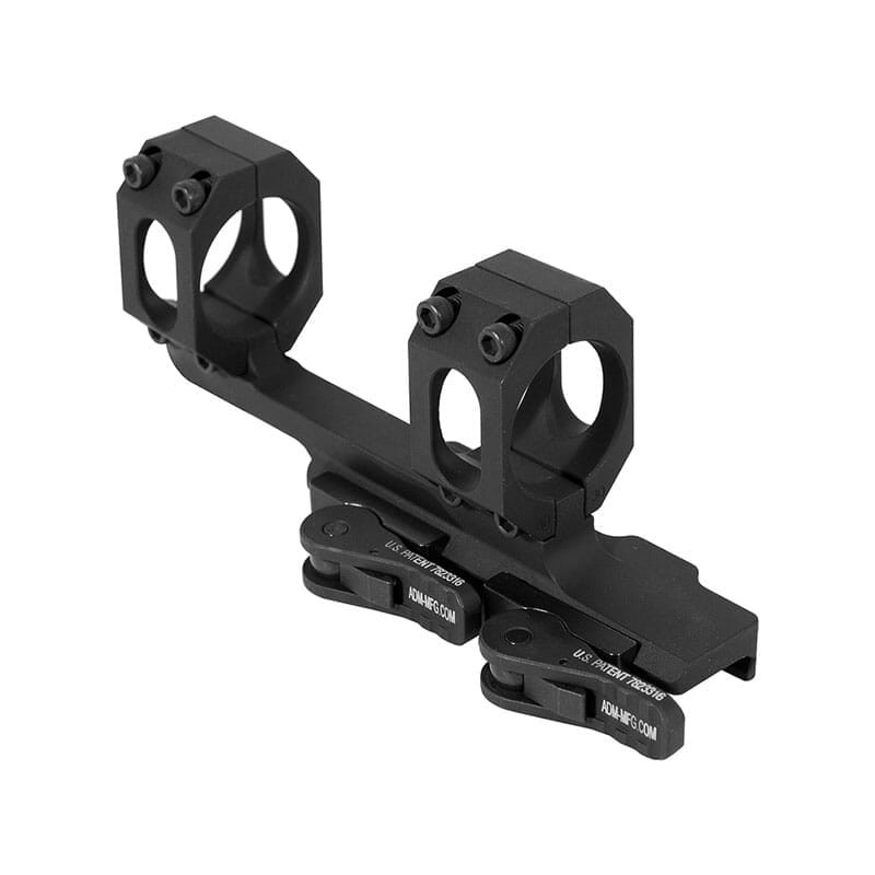 ADM AD-RECON 30mm STD Lever Cant Scope Mount