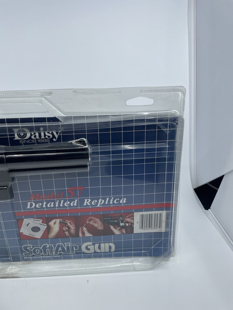 Daisy Model 57 - Soft Air Gun