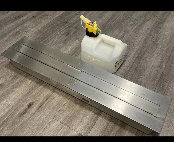 Ecosmart Xl900 Fireplace Burner