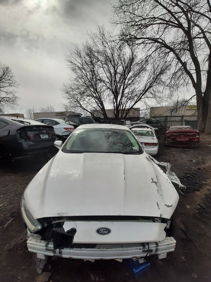 FUSION 2014 High Mounted Stop Light 936465