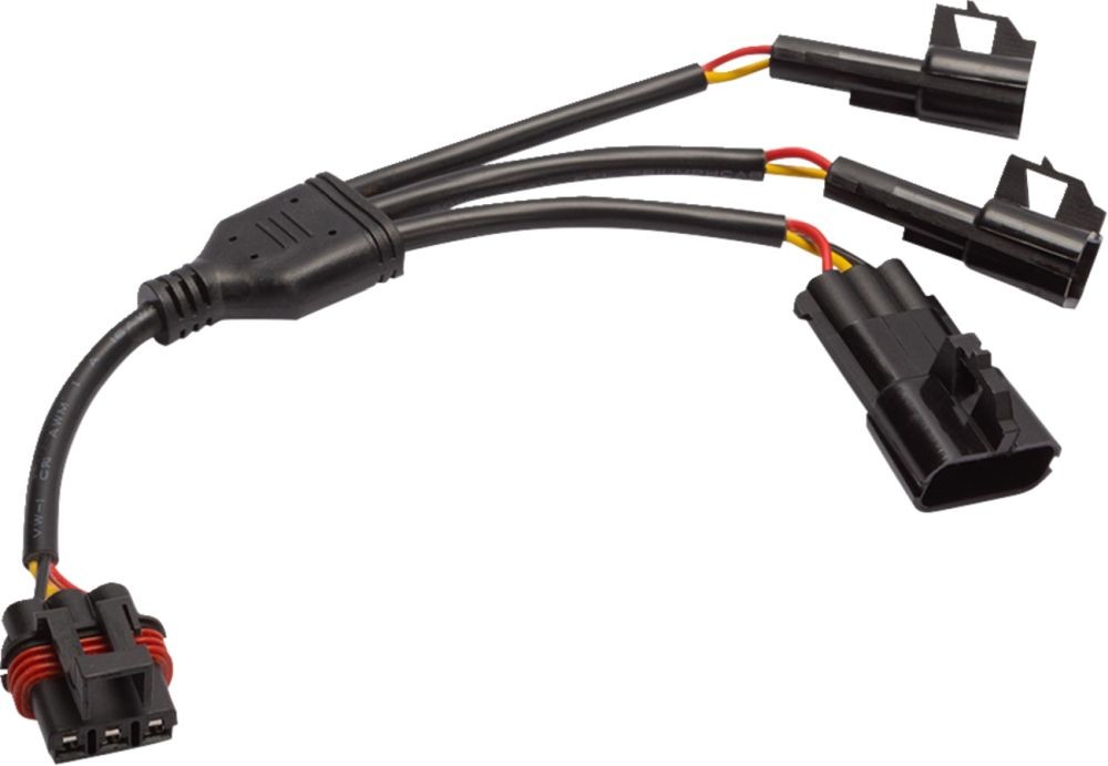 Ravek Busbar Expander For Polaris RZR Pro R 4 Ultimate 4x4 2025