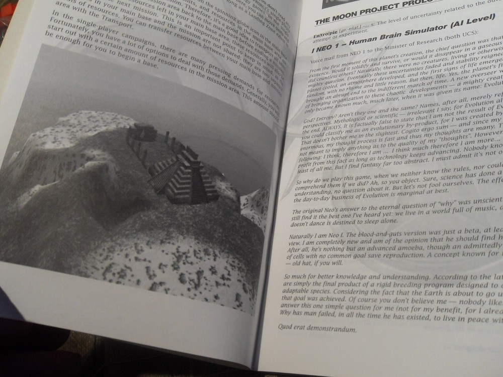 Moon Project User Manual ONLY!!!!!!! Topware