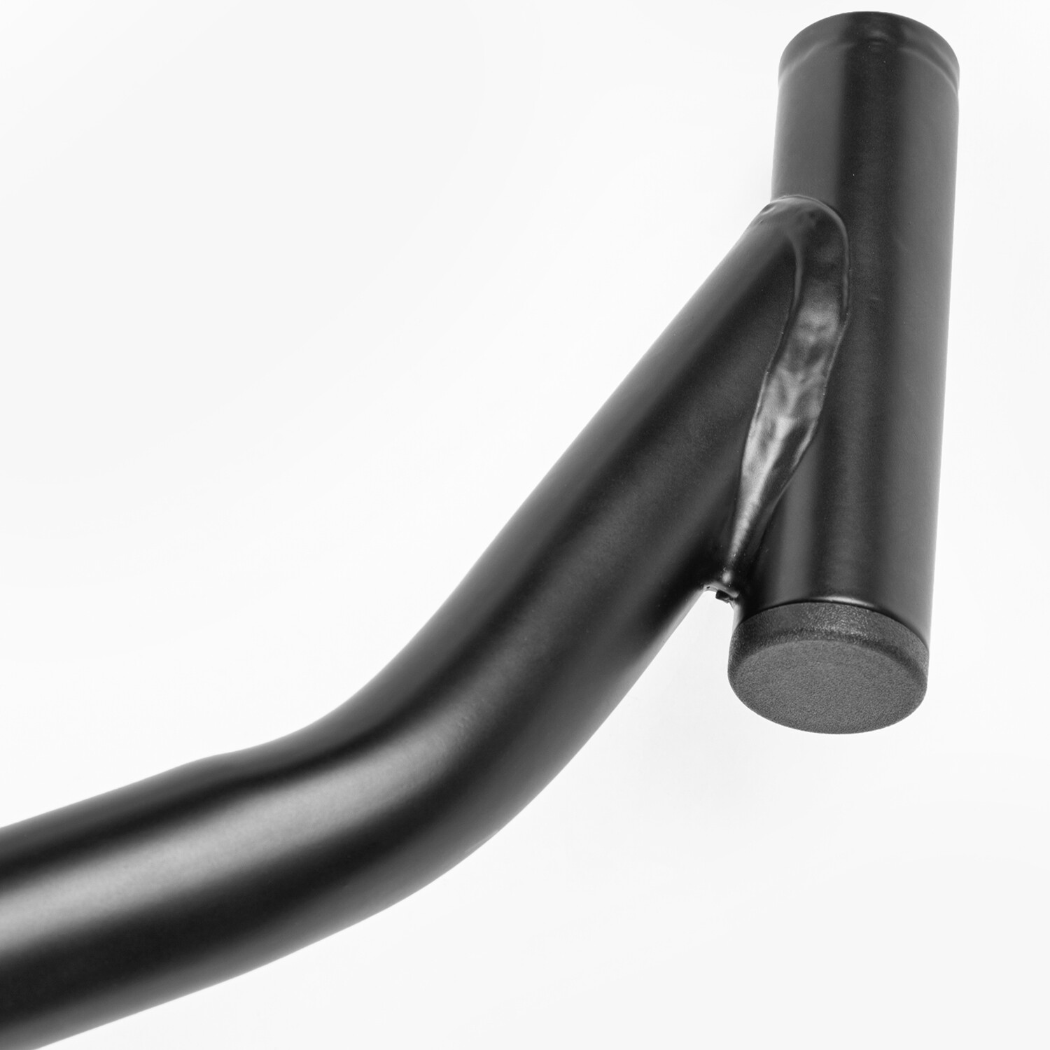 WOLFLINE Crash Bar For CF-Moto 450MT 2024 2025 Engine Guard Frame Protector Cage